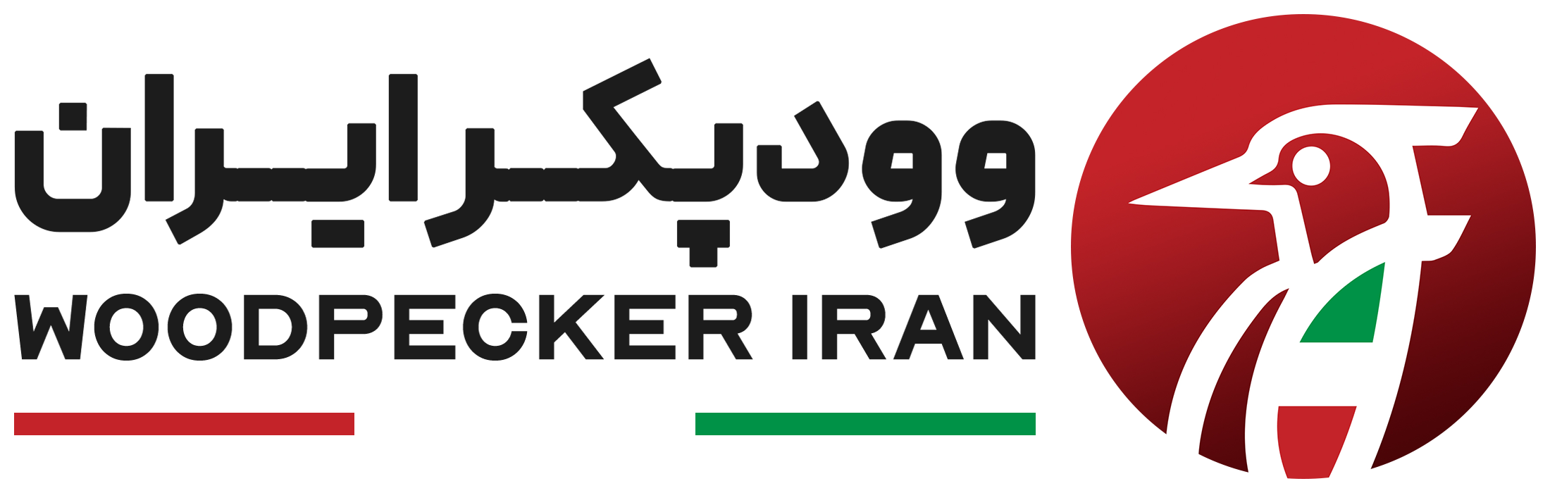 وودپکر ایران